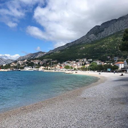 Villa Bandic Baska Voda Ngoại thất bức ảnh