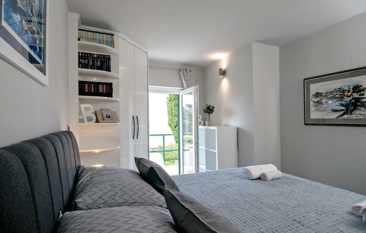 Villa Bandic Baska Voda Ngoại thất bức ảnh