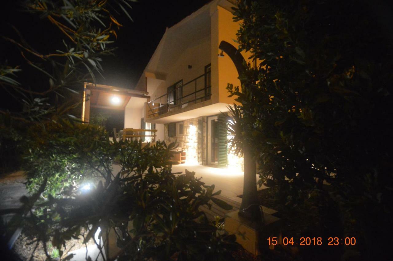 Villa Bandic Baska Voda Ngoại thất bức ảnh